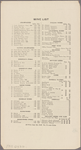 Healy's Forty-second Street restaurant