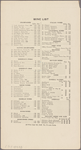 Healy's Forty-second Street restaurant
