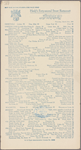 Healy's Forty-second Street restaurant