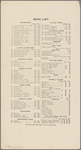 Healy's Forty-second Street restaurant