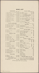 Healy's Forty-second Street restaurant
