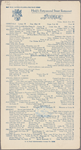 Healy's Forty-second Street restaurant
