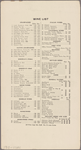 Healy's Forty-second Street restaurant