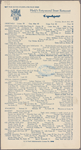 Healy's Forty-second Street restaurant