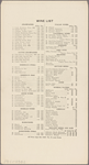 Healy's Forty-second Street restaurant