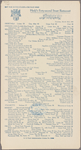 Healy's Forty-second Street restaurant