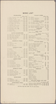 Healy's Forty-second Street restaurant