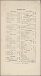 Healy's Forty-second Street restaurant