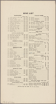 Healy's Forty-second Street restaurant