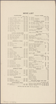 Healy's Forty-second Street restaurant