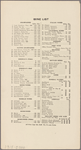Healy's Forty-second Street restaurant