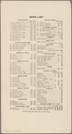 Healy's Forty-second Street restaurant