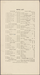 Healy's Forty-second Street restaurant