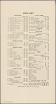 Healy's Forty-second Street restaurant