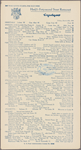 Healy's Forty-second Street restaurant