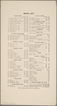 Healy's Forty-second Street restaurant