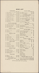 Healy's Forty-second Street restaurant