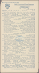 Healy's Forty-second Street restaurant