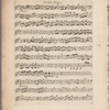 Sinfonie a due violini e basso