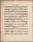 Sinfonie a due violini e basso