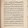 Sinfonie a due violini e basso