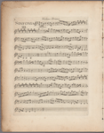 Sinfonie a due violini e basso
