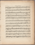 Sinfonie a due violini e basso