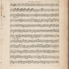 Sinfonie a due violini e basso