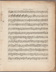 Sinfonie a due violini e basso