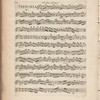 Sinfonie a due violini e basso