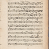 Sinfonie a due violini e basso