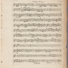 Sinfonie a due violini e basso