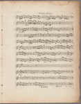 Sinfonie a due violini e basso