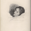 Autograph letter signed to Fanny Brawne, ?28 February 1820 (tipped in 1878 edition of Keats's letters)