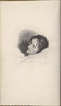 Autograph letter signed to Fanny Brawne, ?28 February 1820 (tipped in 1878 edition of Keats's letters)