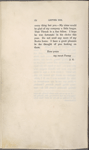 Autograph letter signed to Fanny Brawne, ?28 February 1820 (tipped in 1878 edition of Keats's letters)