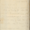 Autograph letter signed to Fanny Brawne, ?28 February 1820 (tipped in 1878 edition of Keats's letters)