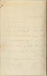 Autograph letter signed to Fanny Brawne, ?28 February 1820 (tipped in 1878 edition of Keats's letters)