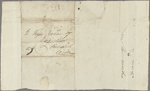Autograph letter signed to Edward Fergus Graham, 5 June 1810