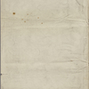 Holograph memoir, "Reminiscences of Percy Bysshe Shelley," 29 April 1857