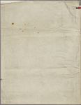 Holograph memoir, "Reminiscences of Percy Bysshe Shelley," 29 April 1857