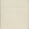 Holograph memoir, "Reminiscences of Percy Bysshe Shelley," 29 April 1857