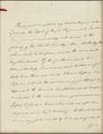 Holograph memoir, "Reminiscences of Percy Bysshe Shelley," 29 April 1857