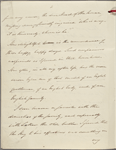 Holograph memoir, "Reminiscences of Percy Bysshe Shelley," 29 April 1857