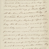 Holograph memoir, "Reminiscences of Percy Bysshe Shelley," 29 April 1857