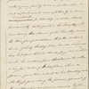 Holograph memoir, "Reminiscences of Percy Bysshe Shelley," 29 April 1857
