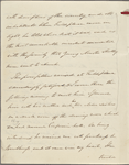 Holograph memoir, "Reminiscences of Percy Bysshe Shelley," 29 April 1857