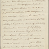 Holograph memoir, "Reminiscences of Percy Bysshe Shelley," 29 April 1857