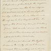 Holograph memoir, "Reminiscences of Percy Bysshe Shelley," 29 April 1857