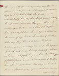 Holograph memoir, "Reminiscences of Percy Bysshe Shelley," 29 April 1857
